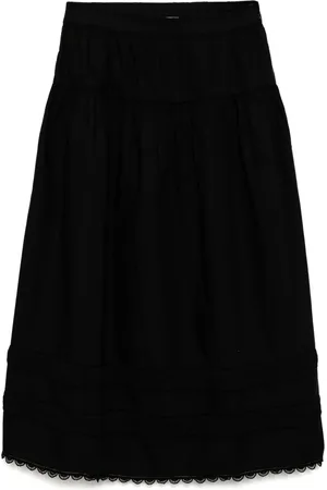 ULLA JOHNSON Harlow Rock