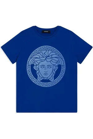VERSACE T-Shirt mit Medusa