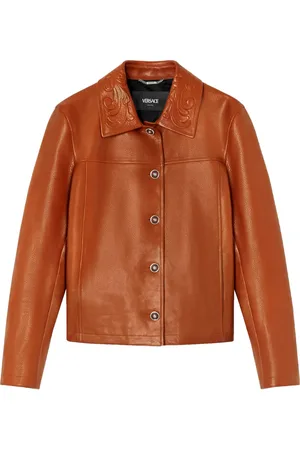 VERSACE Barocco Blousonjacke