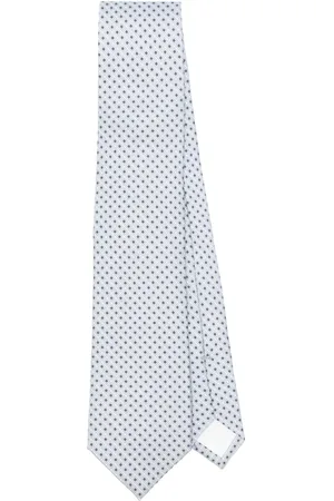 corneliani Krawatte aus Seide