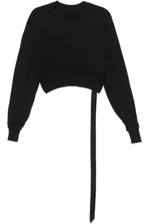 Rick Owens Klassisches T-Shirt