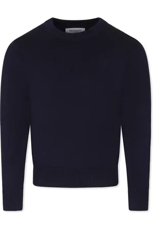 Trussardi Pullover aus Baumwolle