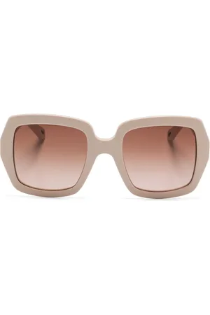 Chloé Marcie Sonnenbrille