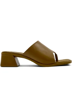 Camper Kora Mules 50mm