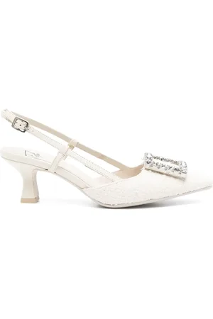 ROBERTO FESTA Stefi Pumps 50mm