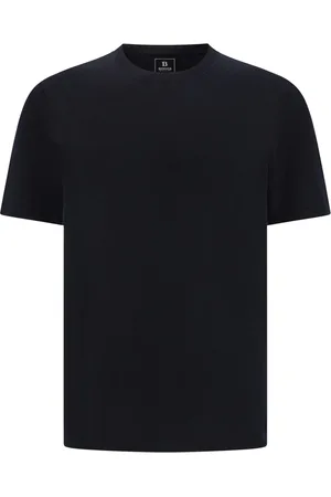 Boggi Milano T-Shirt aus Wolle