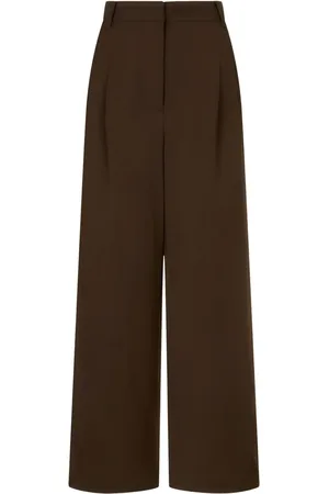 Studio Tomboy Hose mit weitem Bein