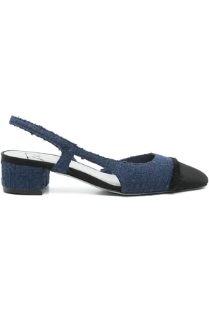 ROBERTO FESTA Acanto Pumps 20mm