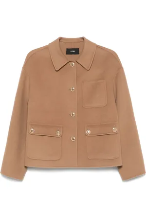 arma leder Hollywood Jacke