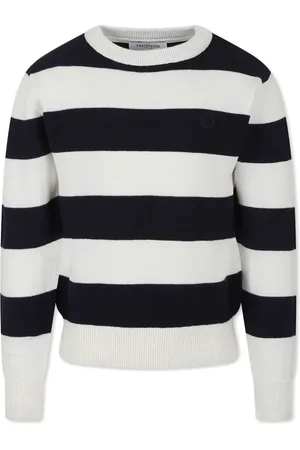 Trussardi Pullover aus Baumwolle