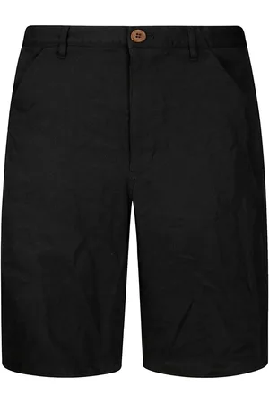 Comme des Garçons Klassische Bermudas