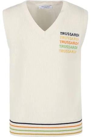 Trussardi Klassisches T-Shirt