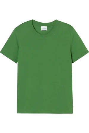 Closed T-Shirt aus Jersey