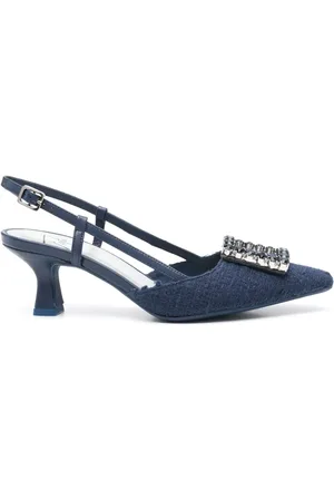 ROBERTO FESTA Stefi Pumps 50mm