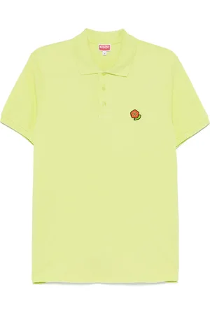 Kenzo Pop Poloshirt