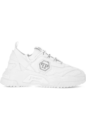Philipp Plein Predator Sneakers