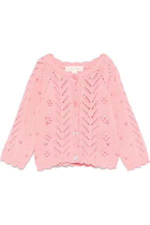 Louise Misha Challi Cardigan