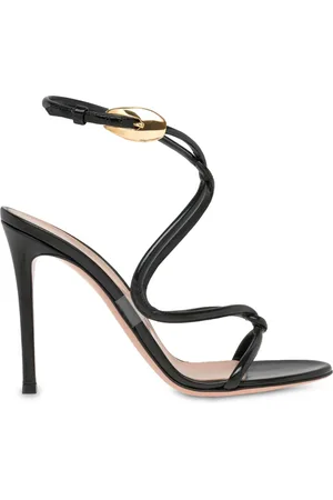 Gianvito Rossi Mamba Sandalen 105mm