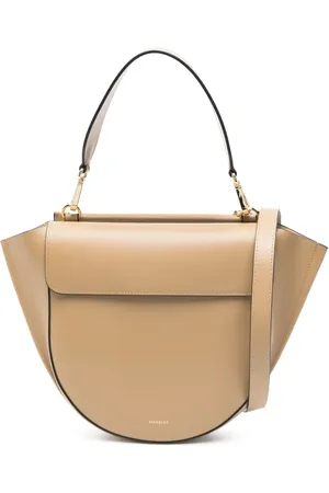 Wandler Mittelgroße Hortensia Handtasche