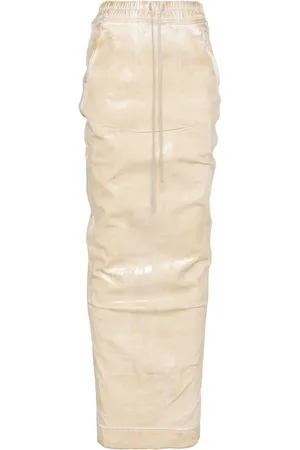 Rick Owens Pillar Maxirock
