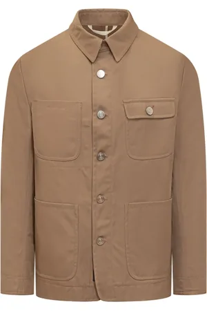 THE SEAFARER Morrison Jacke