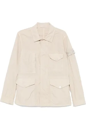 Stone Island Ghost Jacke