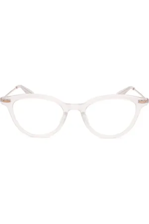 Barton Perreira Brille mit Cat-Eye-Gestell