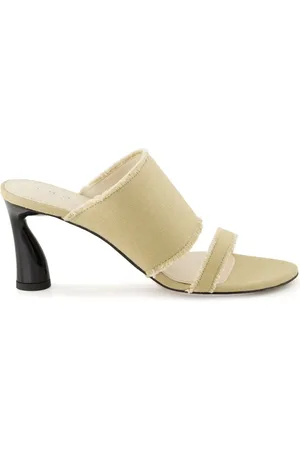 IRO Garnett Mules 75mm
