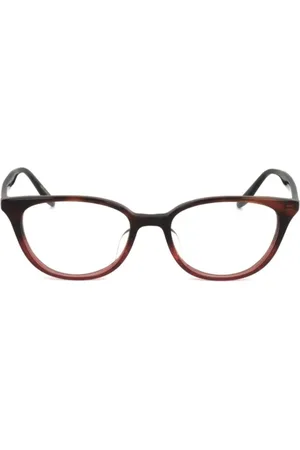 Barton Perreira Brille mit Cat-Eye-Gestell