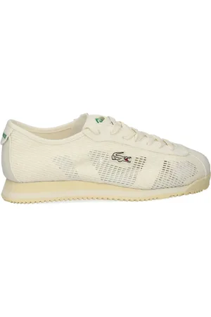 Lacoste Club-Low Sneakers