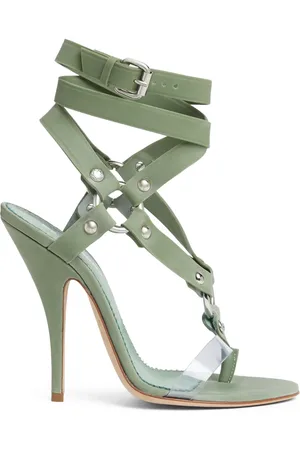 Dsquared2 Sandalen mit mehreren Riemen