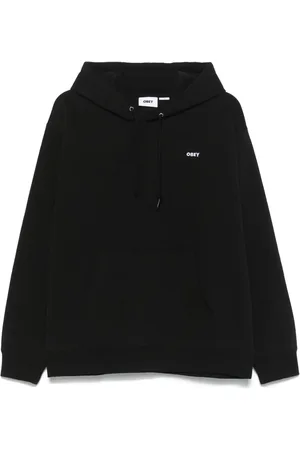 Obey Business Hoodie
