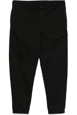 YOHJI YAMAMOTO Hose mit Tapered-Bein