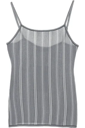 Low Classic Klassisches Top