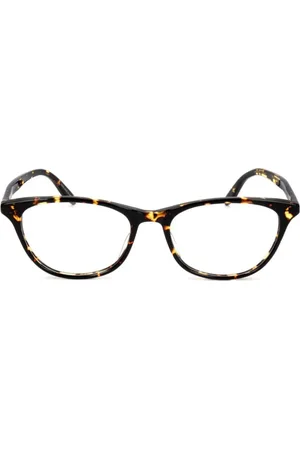 Barton Perreira Brille mit Cat-Eye-Gestell