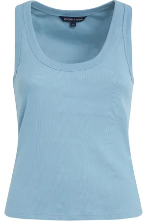 VERONICA BEARD Klassisches Tanktop