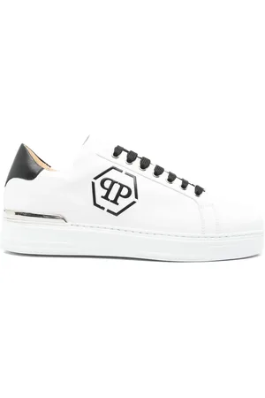 Philipp Plein Hexagon Sneakers