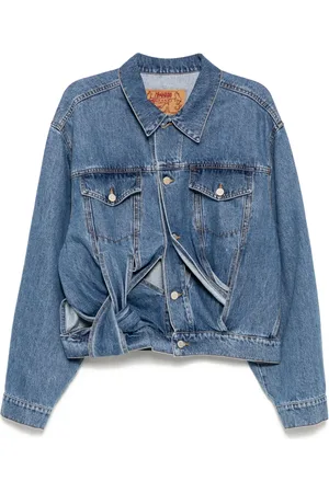 MAGLIANO Jacke mit Knopfverschluss