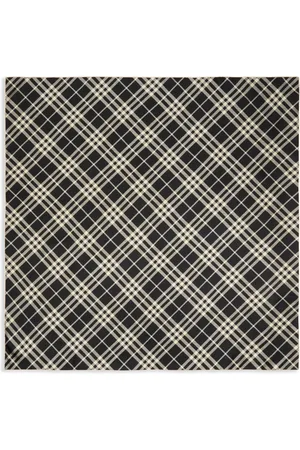 Burberry Karierter Schal