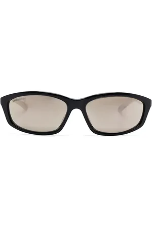 Balenciaga BB0401S Sonnenbrille