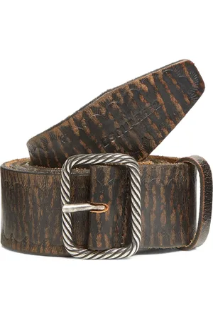 Dsquared2 Klassischer Gürtel