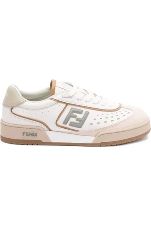 Fendi Match Sneakers