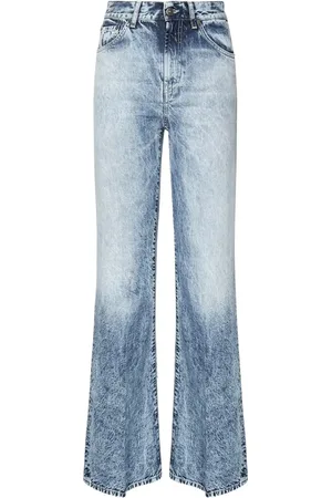Dondup Ausgestellte Jeans