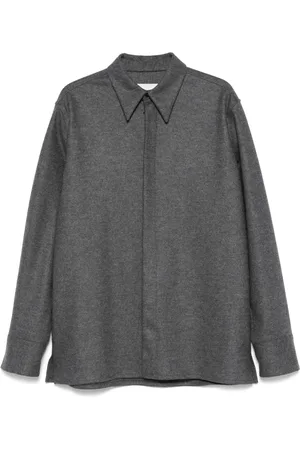 Jil Sander Klassisches Hemd