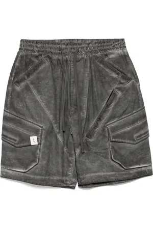 FIVE CM Klassische Cargo-Shorts