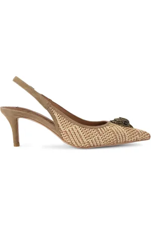 Kurt Geiger Belgravia Slingback-Pumps 60mm