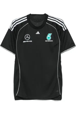 adidas Mercedes-AMG Petronas Formula One Team Mechanics T-Shirt
