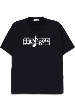 UNDERCOVER T-Shirt mit grafischem Print