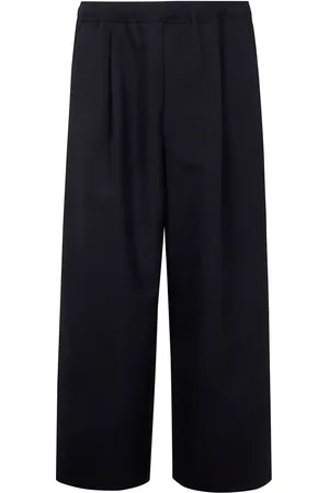 Comme des Garçons Klassische Hose
