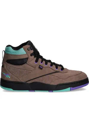 Reebok Ash High-Top-Sneakers